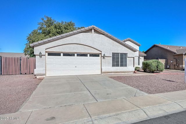 10816 W DEANNA Drive, Peoria, AZ 85373