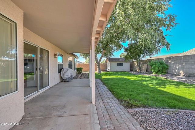 10816 W DEANNA Drive, Peoria, AZ 85373