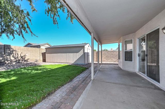 10816 W DEANNA Drive, Peoria, AZ 85373