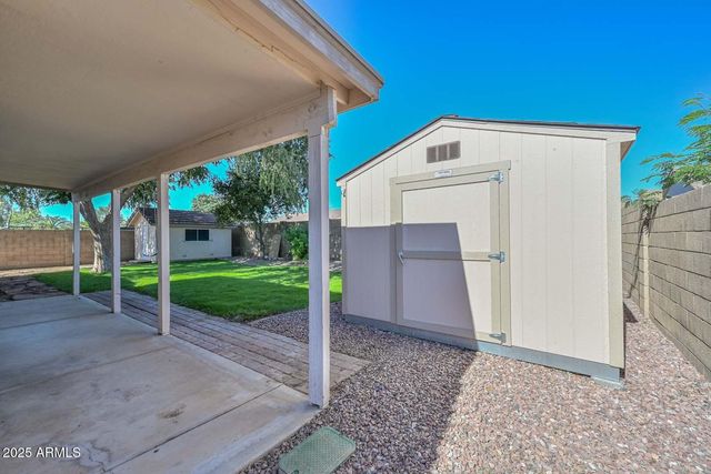 10816 W DEANNA Drive, Peoria, AZ 85373