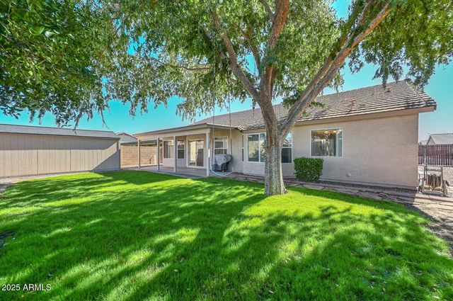 10816 W DEANNA Drive, Peoria, AZ 85373