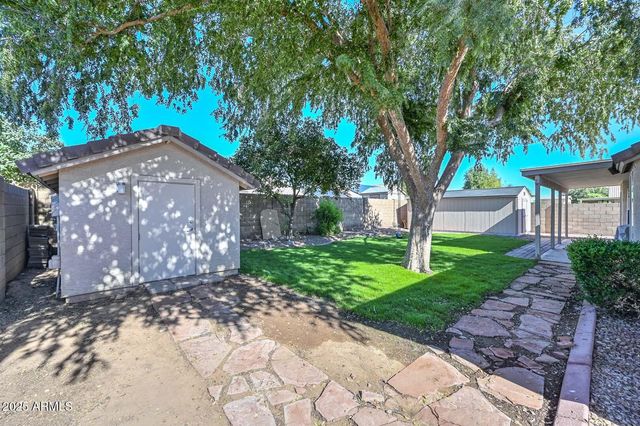 10816 W DEANNA Drive, Peoria, AZ 85373