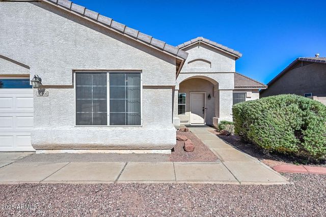 10816 W DEANNA Drive, Peoria, AZ 85373