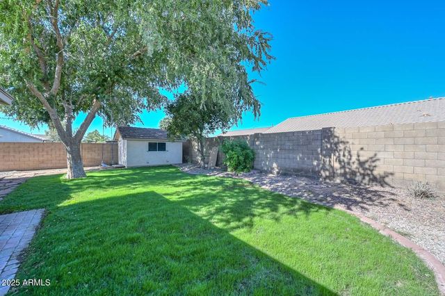 10816 W DEANNA Drive, Peoria, AZ 85373