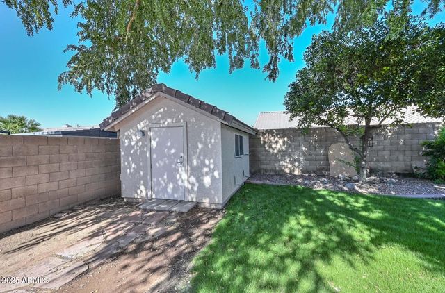 10816 W DEANNA Drive, Peoria, AZ 85373