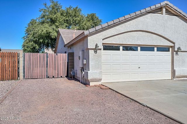 10816 W DEANNA Drive, Peoria, AZ 85373