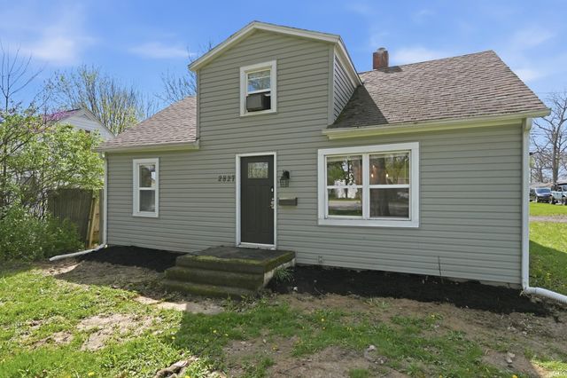 2827 Hobson Road, Fort Wayne, IN 46805