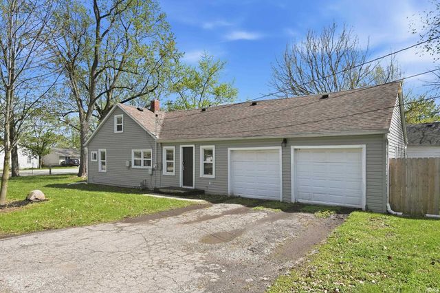 2827 Hobson Road, Fort Wayne, IN 46805