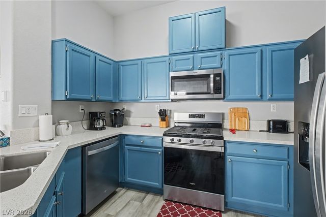 5857 Arrowleaf Street, North Las Vegas, NV 89031