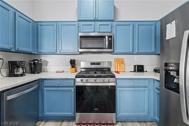 5857 Arrowleaf Street, North Las Vegas, NV 89031