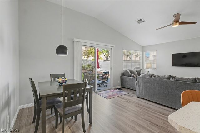 5857 Arrowleaf Street, North Las Vegas, NV 89031