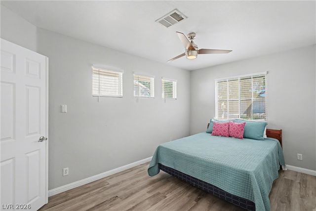 5857 Arrowleaf Street, North Las Vegas, NV 89031