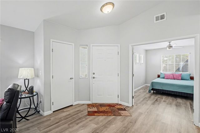 5857 Arrowleaf Street, North Las Vegas, NV 89031