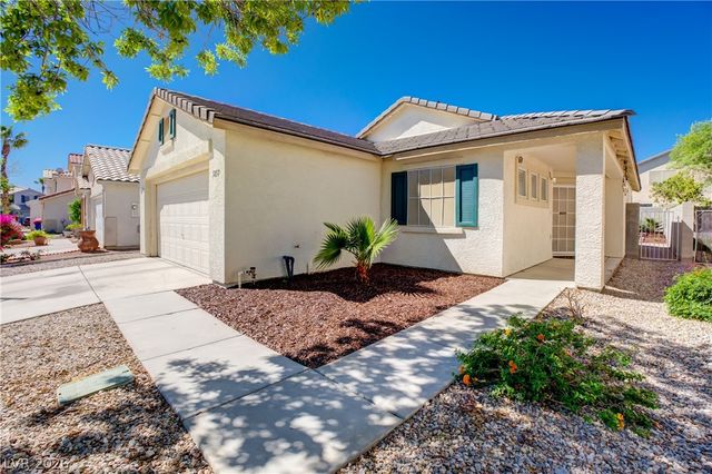 5857 Arrowleaf Street, North Las Vegas, NV 89031
