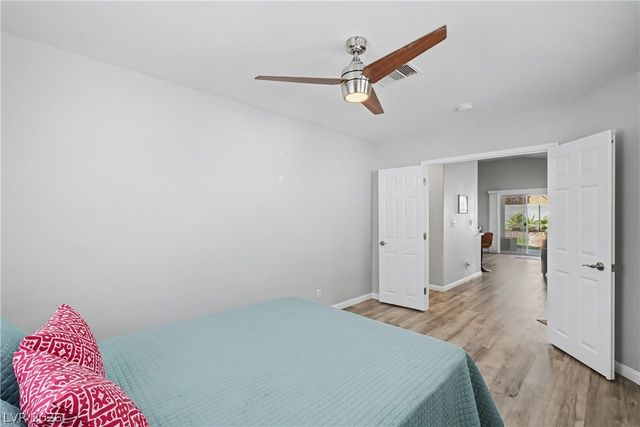 5857 Arrowleaf Street, North Las Vegas, NV 89031