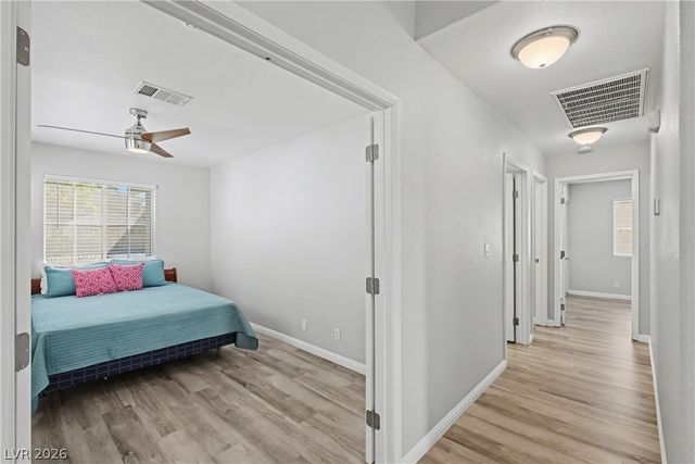 5857 Arrowleaf Street, North Las Vegas, NV 89031