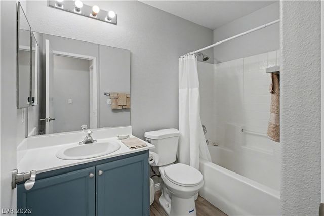 5857 Arrowleaf Street, North Las Vegas, NV 89031