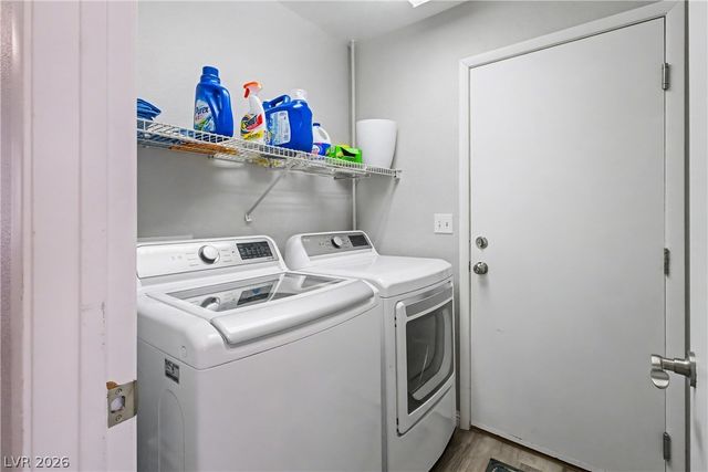 5857 Arrowleaf Street, North Las Vegas, NV 89031