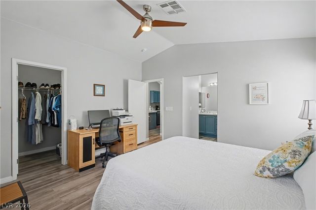 5857 Arrowleaf Street, North Las Vegas, NV 89031