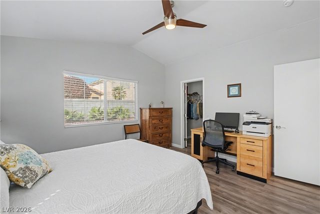 5857 Arrowleaf Street, North Las Vegas, NV 89031