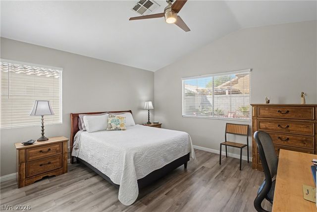 5857 Arrowleaf Street, North Las Vegas, NV 89031