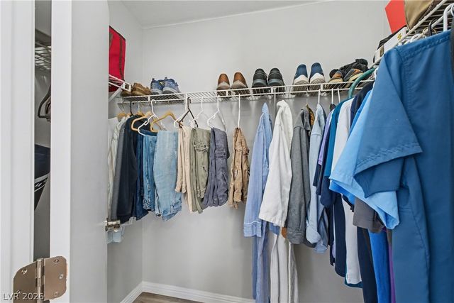 5857 Arrowleaf Street, North Las Vegas, NV 89031