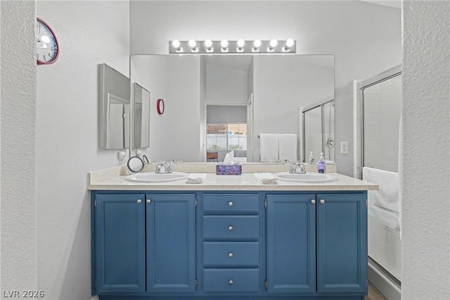 5857 Arrowleaf Street, North Las Vegas, NV 89031