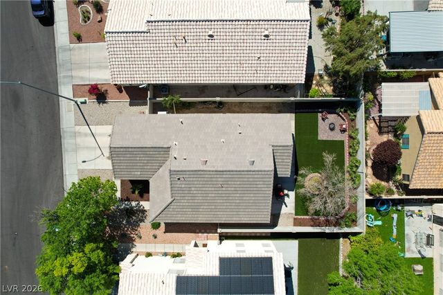 5857 Arrowleaf Street, North Las Vegas, NV 89031