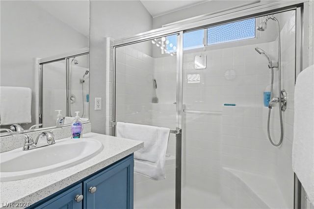 5857 Arrowleaf Street, North Las Vegas, NV 89031