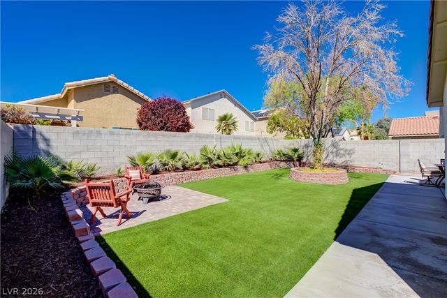 5857 Arrowleaf Street, North Las Vegas, NV 89031