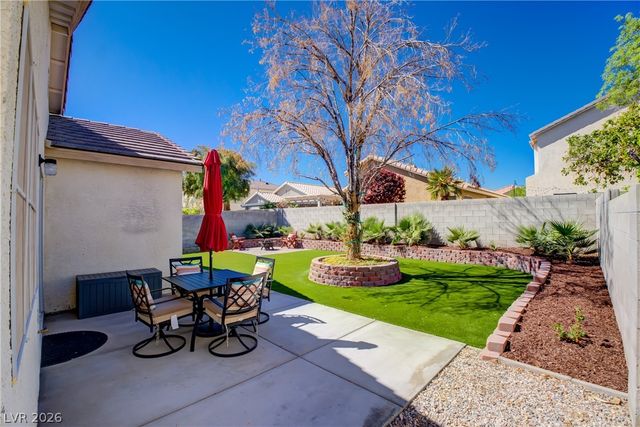 5857 Arrowleaf Street, North Las Vegas, NV 89031