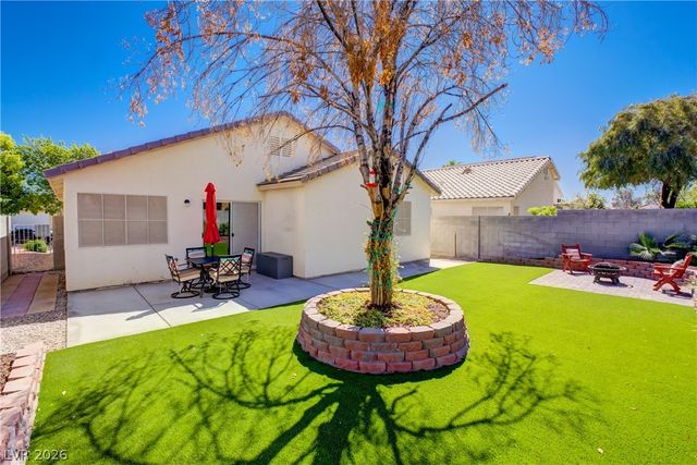 5857 Arrowleaf Street, North Las Vegas, NV 89031