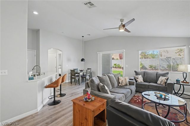 5857 Arrowleaf Street, North Las Vegas, NV 89031