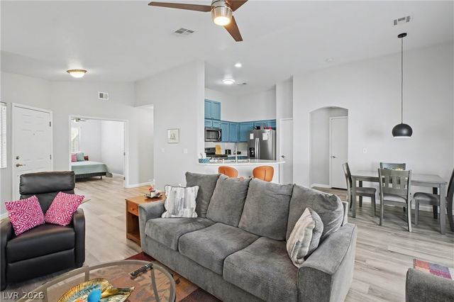 5857 Arrowleaf Street, North Las Vegas, NV 89031