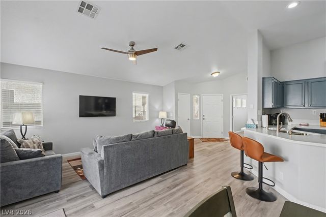 5857 Arrowleaf Street, North Las Vegas, NV 89031