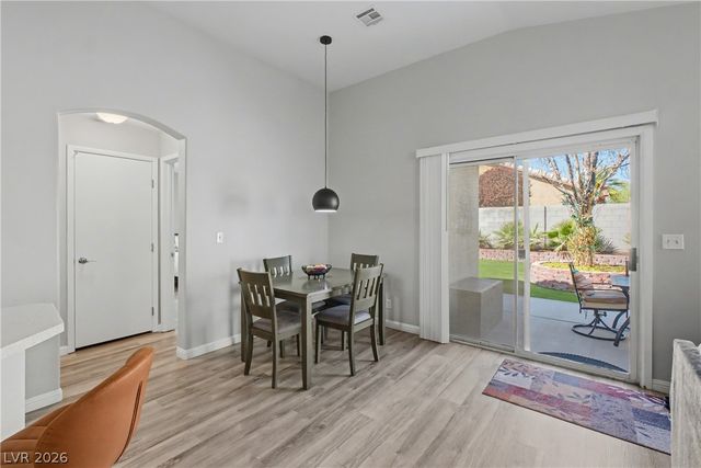 5857 Arrowleaf Street, North Las Vegas, NV 89031