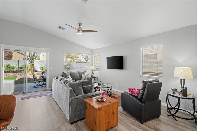 5857 Arrowleaf Street, North Las Vegas, NV 89031