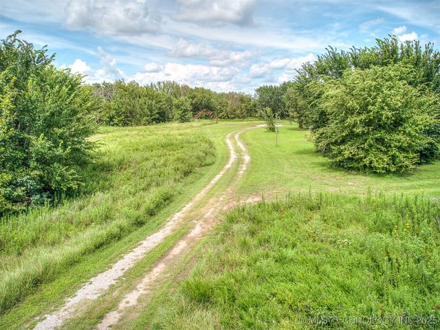 5840 N 180 Road, Beggs, OK 74421