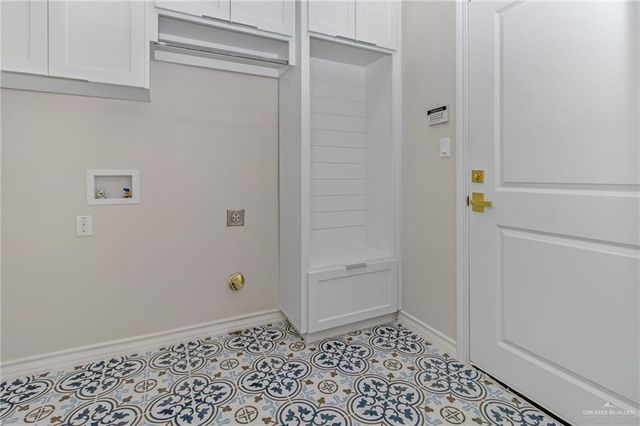 2412 Sabinal Street, Hidalgo, TX 78557