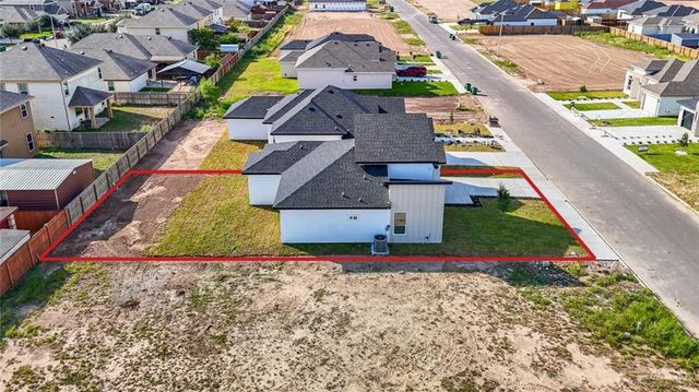 2412 Sabinal Street, Hidalgo, TX 78557