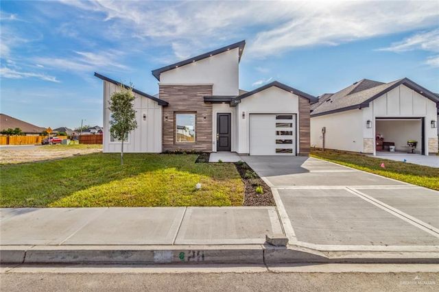 2412 Sabinal Street, Hidalgo, TX 78557