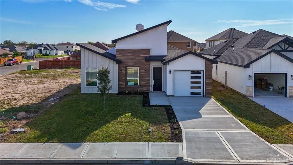 2412 Sabinal Street, Hidalgo, TX 78557