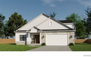 23 Birch Lane, Amherst, NY 14221