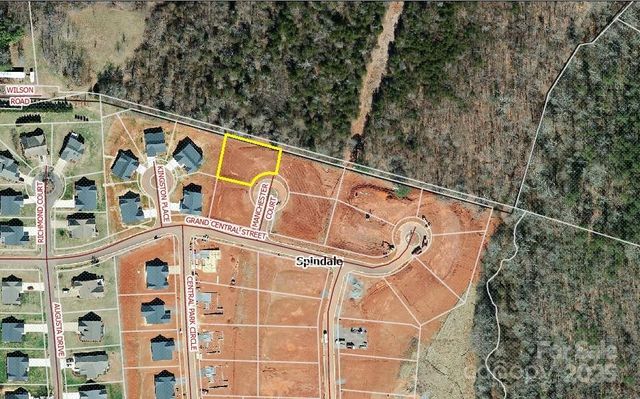 0 Manchester Court 77, Spindale, NC 28160