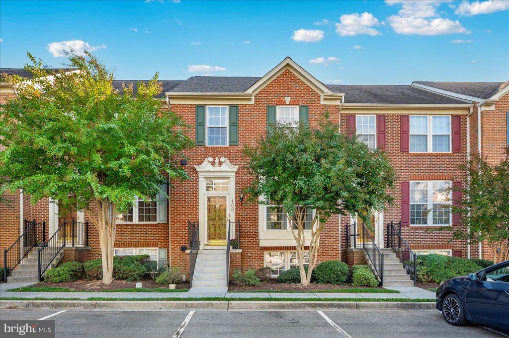 106 STONE SPRINGS LN, Middletown, MD 21769