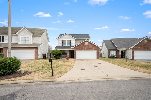 1422 Beaconcrest Cir, Murfreesboro, TN 37128