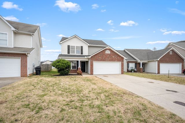 1422 Beaconcrest Cir, Murfreesboro, TN 37128