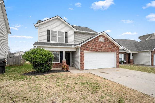 1422 Beaconcrest Cir, Murfreesboro, TN 37128