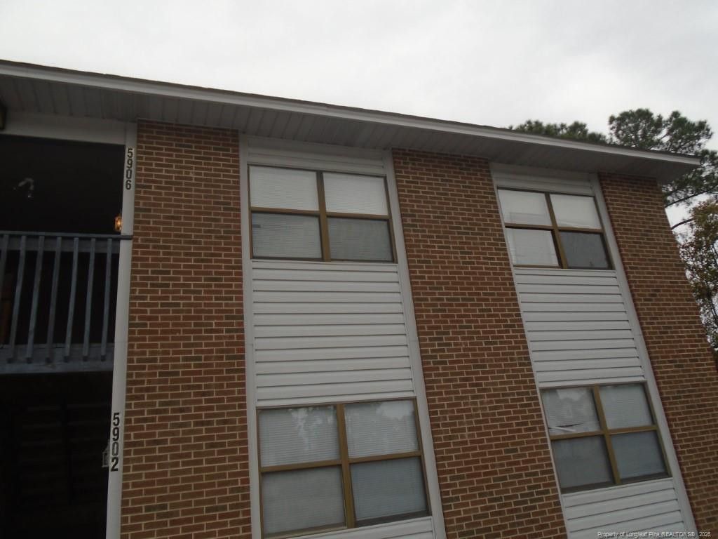 5906 Notblake Avenue, Hope Mills, NC 28348
