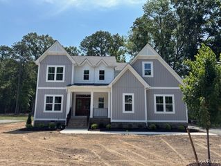 TBD #1 Park St, Ashland, VA 23005